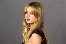 Grace Van Patten Spills The Drama On Scandalous New College Series &lsquo;Tell Me Lies&rsquo;