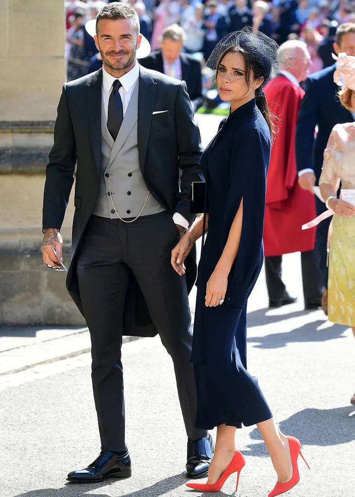 victoria-beckham-david-beckham-royal-wedding-outfit