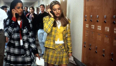 The Cast of Clueless…Where Are They Now?