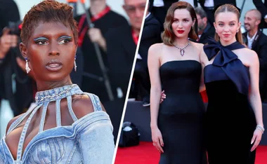The Best (And Most Impeccably) Dressed Celebrities At Venice Film Festival 2022