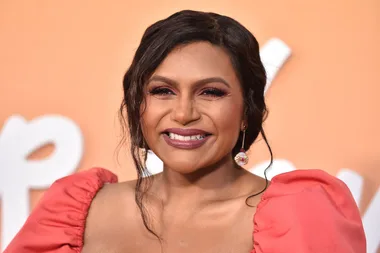 Mindy Kaling Candidly Discusses The Concept Of Spinsterhood With Meghan Markle