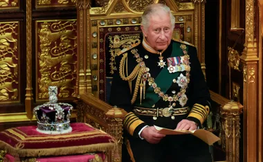 Everything You Need To Know About King Charles III’s Coronation