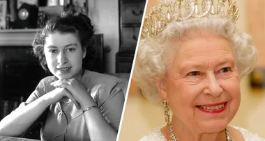 Her Life In Looks: Queen Elizabeth II’s Best Fashion Moments Of All Time