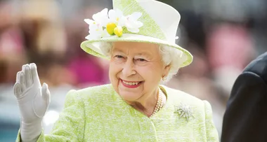 The Most Powerful And Poignant Quotes By The Late Queen Elizabeth II