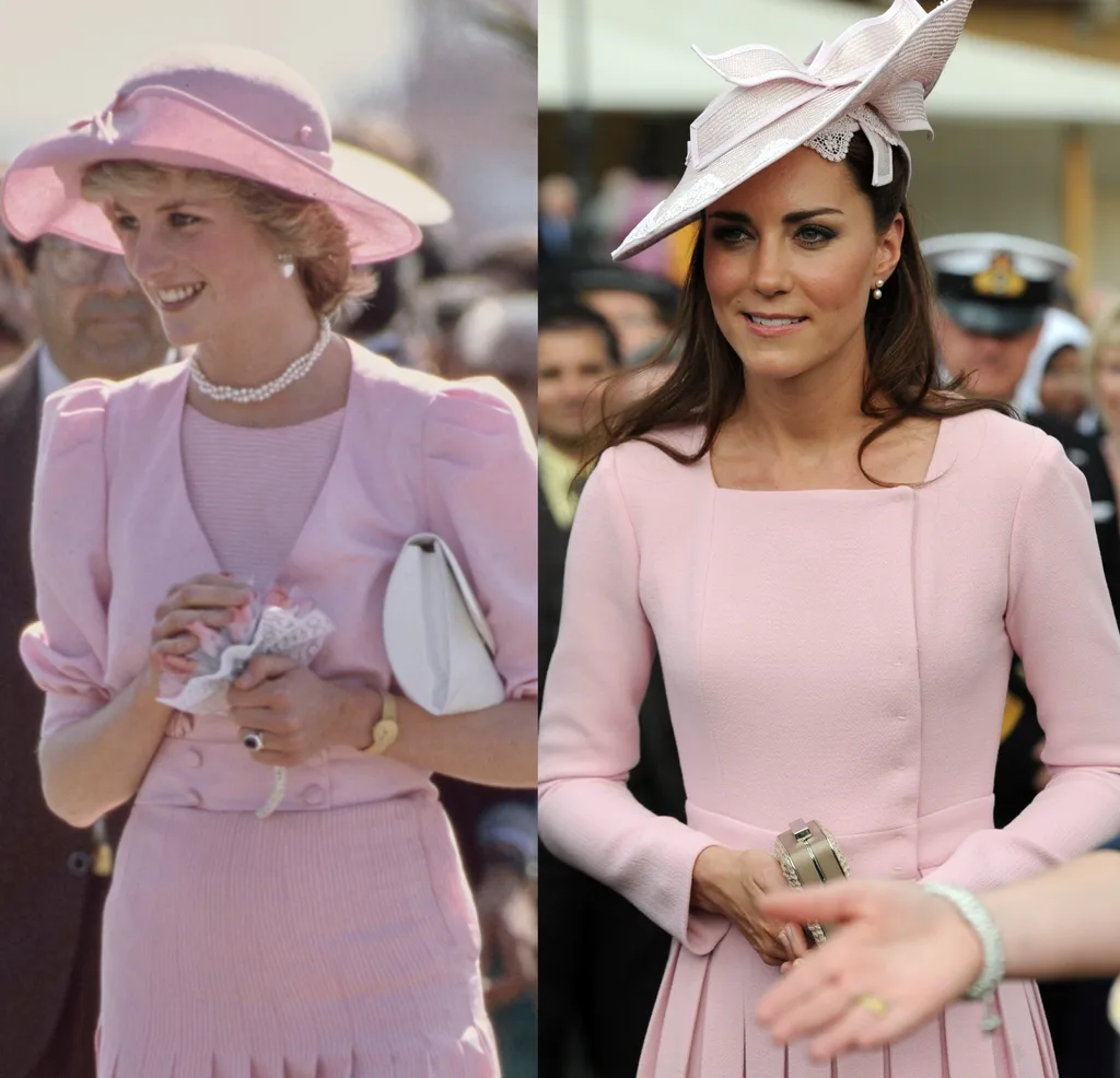 princess-kate-diana-wearing-pink