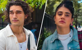 Meet Ayesha Madon & Josh Heuston: Breakout Stars Of Netflix&rsquo;s Reboot, &lsquo;Heartbreak High&rsquo;