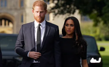 Prince Harry Has Been Granted Permission To Wear His Military Uniform At Queen’s Vigil