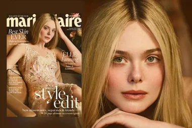 The Great’s Elle Fanning On Fame, Feminism And Finding Herself