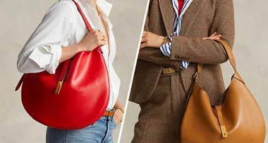 These 6 Bag Trends Are The Styles You’ll Be Seeing Everywhere This Spring