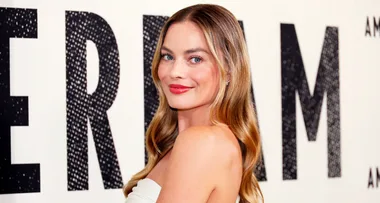 Margot Robbie Says She Was ‘Dying On The Inside’ When Those Viral ‘Barbie’ Photos Leaked