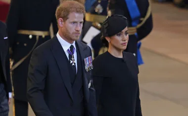 Meghan Markle & Prince Harry Have Quietly Reunited With Their Two Childen