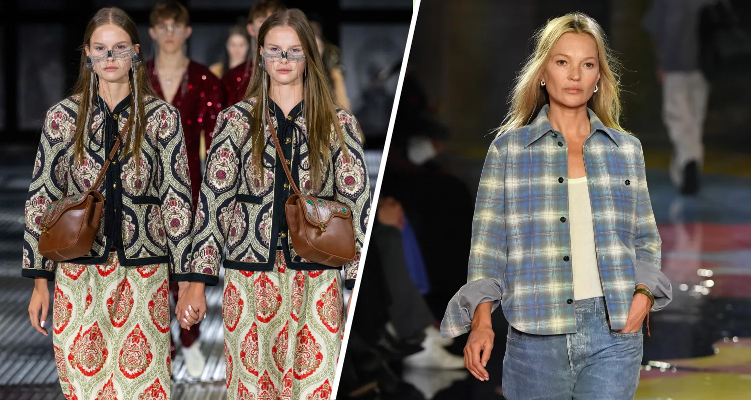 The Unmissable (And Most Stylish) Moments To Come From Milan Fashion Week SS23