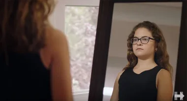 Hillary Clinton Releases New Ad Showing Donald Trump’s Potential Effect On Young Women