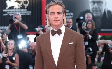 A Very Important Investigation Into Chris Pine’s Current Love Life