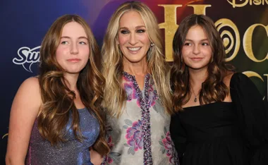 Sarah Jessica Parker On Why Sheโs Raising Her Kids Financially Independent Despite $200M Fortune
