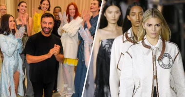 Riccardo Tisci Has Left Burberry—What Does His Departure Signal For The Fashion Industry?