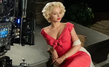 How True Is The Storyline In Netflix’s Marilyn Monroe Drama, ‘Blonde’?