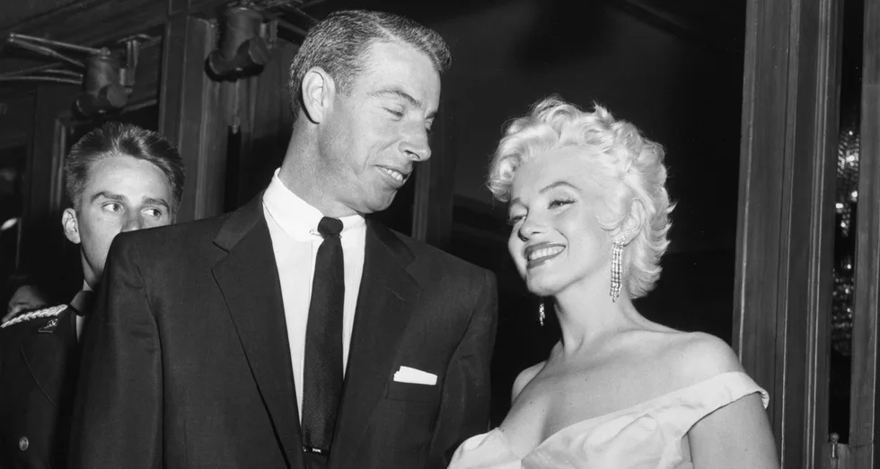 Marilyn Monroe's Husbands & Relationships Why Her Romances Were More