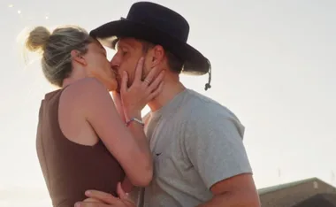 Ben & Leish Were Frontrunners On ‘Farmer Wants A Wife’—So Where They Are Now?