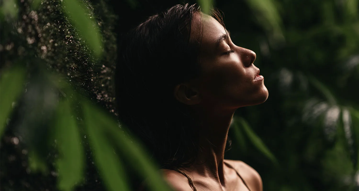 The Sensory Beauty Movement Is Quietly Gaining Momentum, And We Want In