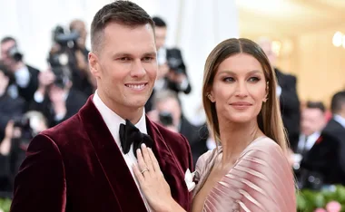 Tom Brady Has Broken His Silence On Divorce With Gisele Bündchen