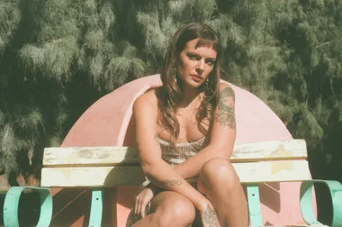 Why Swedish Artist, Tove Lo Rekindled Her Relationship With Femininity