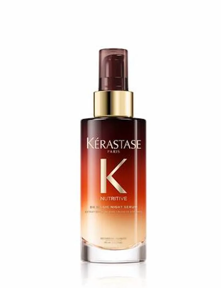 kerastase Nutritive 8HR Magic Night Hair Serum