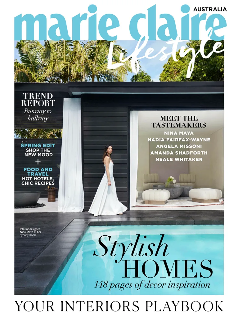 Marie Claire Lifestyle #6