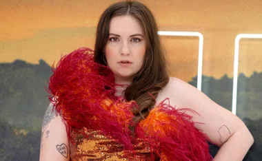“It’s Not For You”: Lena Dunham Is Upending Female Stereotypes One Role At A Time