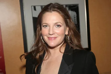 Drew Barrymore Says She Hasn’t Had An Intimate Relationship Since Her Divorce