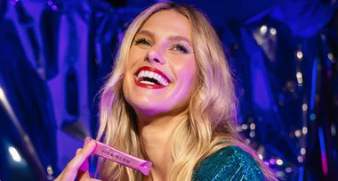 Vida Glow Just Launched In Sephora Stores Around Australia With A Star-Studded, A-list Soirée