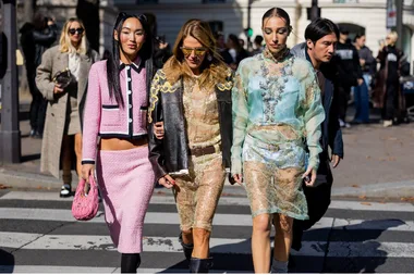 Things Every Fashion Girl In Sydney Should Do This Weekend