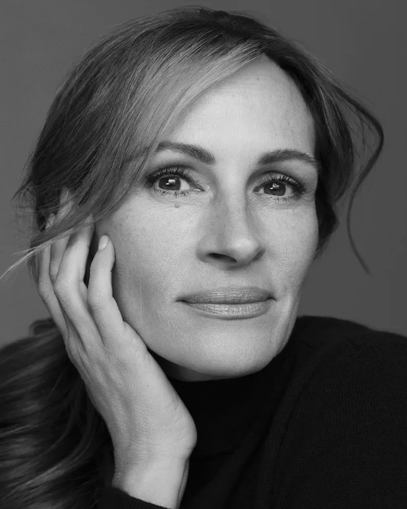 Julia Roberts