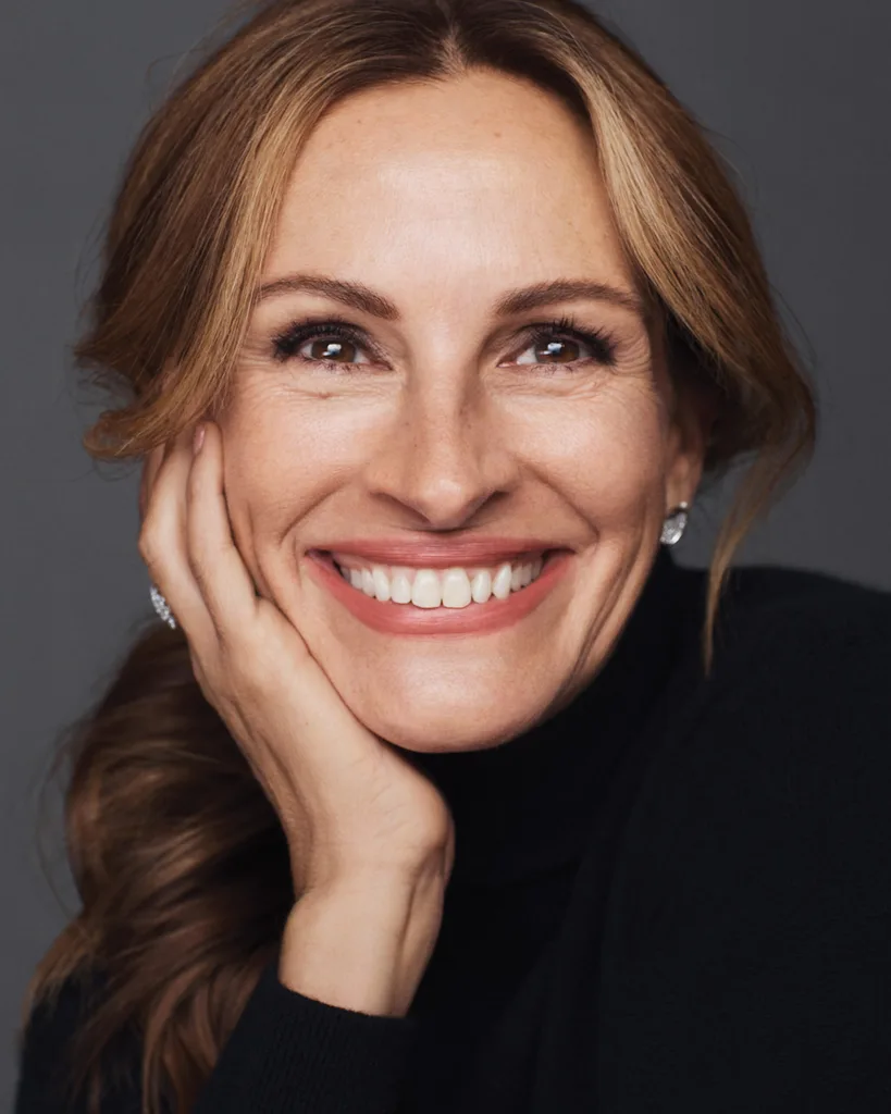 Julia Roberts