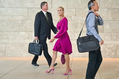Every Over-The-Top Outfit From ‘And Just Like That’ Season 2