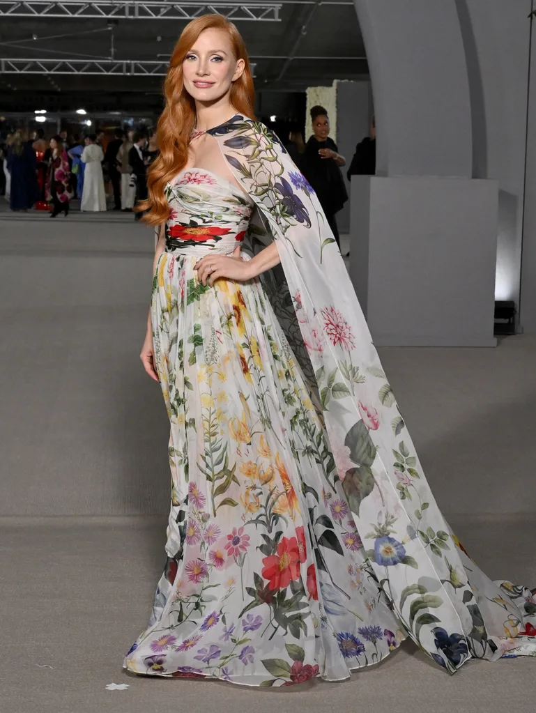 jessica-chastain