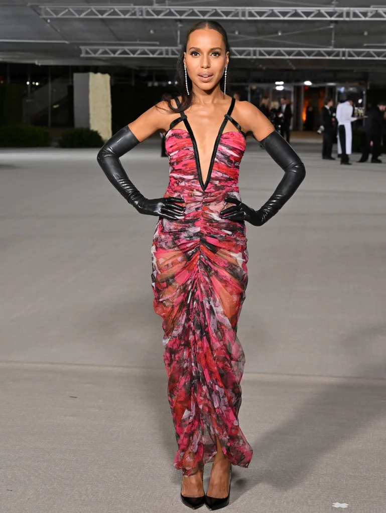 Kerry Washington
