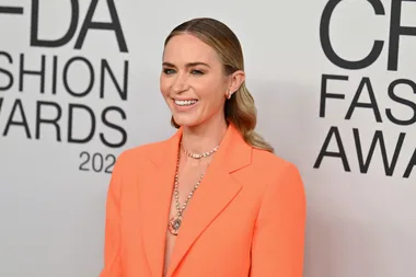 15 Looks Which Prove Emily Blunt Is The Quiet Fashion Muse We’ve Been Sleeping On