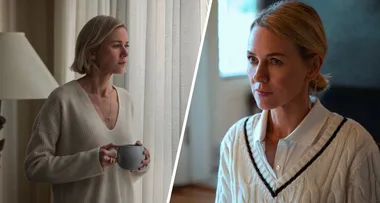 Naomi Watts’ Outfits In ‘The Watcher’ Are An Ode To Decisive Minimalism