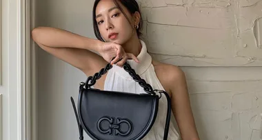 The Crescent Bag Is The Next Big Handbag Trend