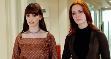 Anne Hathaway Puts Us Out Of Our Misery About The Fate Of A ‘Devil Wears Prada’ Sequel