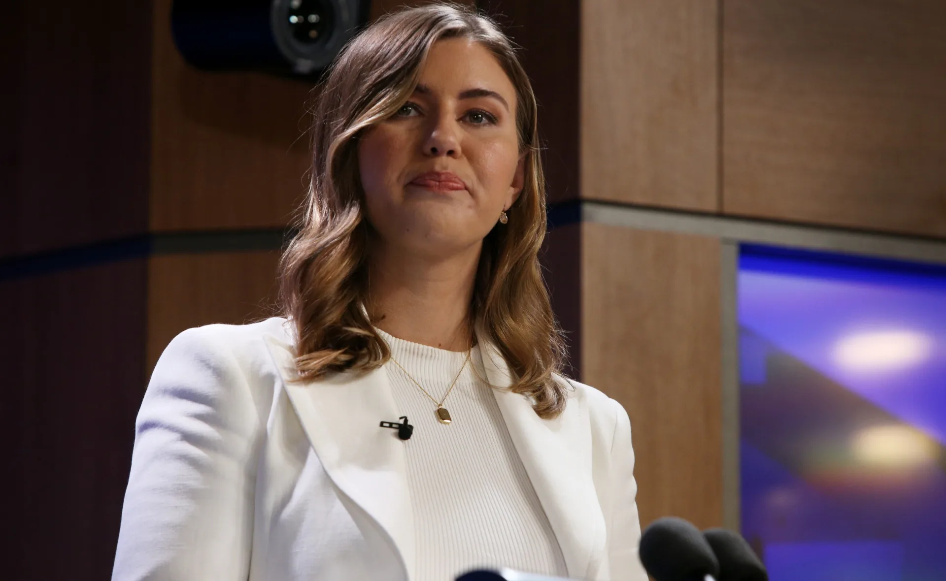 The Jury On Bruce Lehrmann’s Trial Has Been Discharged For Juror Misconduct