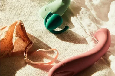 These Luxury Sex Toys Deliver Next-Level Pleasure