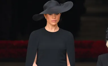 “It’s Been A Complicated Time”: Meghan Markle Breaks Her Silence On The Queen’s Death