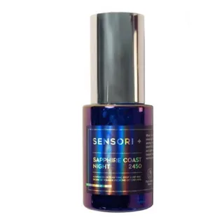 SENSORI+ Advanced Detoxifying Deep Sleep Mist Sapphire Coast Night 2450