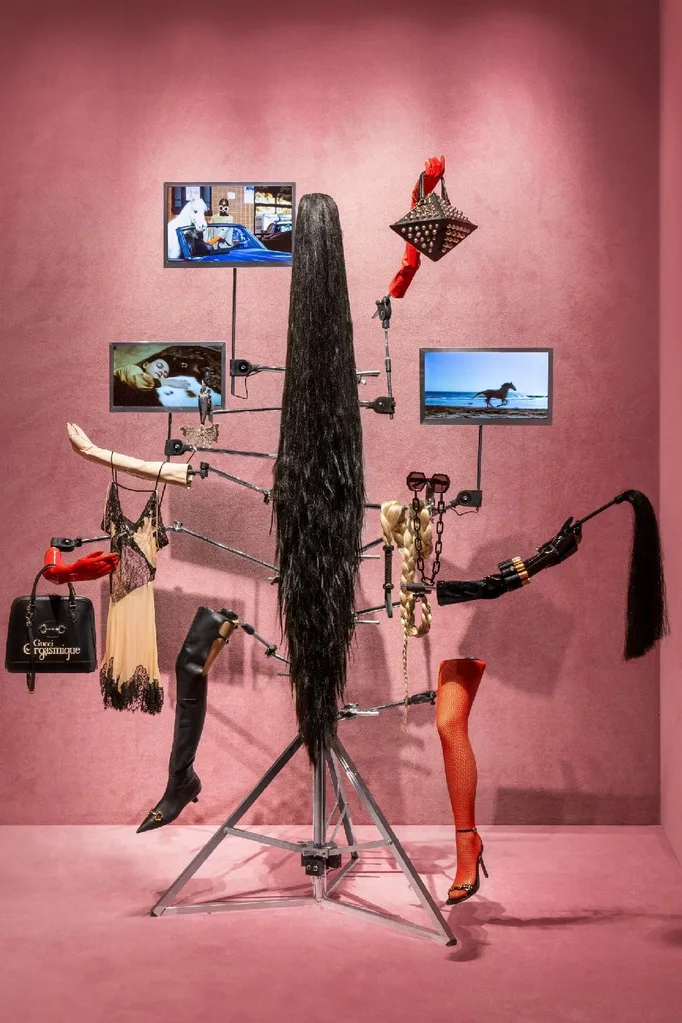 Gucci-Garden-Archetypes-Sydney