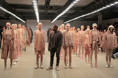 Adidas Has Terminated Its Partnership With Kanye West Over His Anti-Semitic Rhetoric