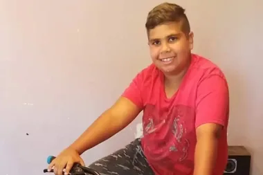 Noongar Teen Cassius Turvey Was Beaten To Death. His Family Ask: Where Is The Justice?