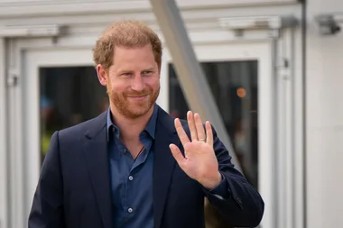 Prince Harry’s Memoir ‘Spare’ Is Coming — Here’s How To Get Your Hands On It