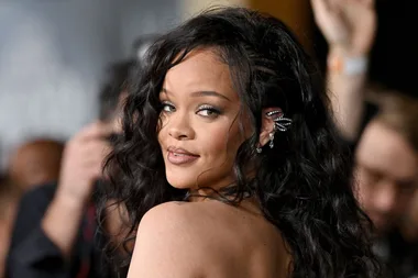 Rihanna Just Dropped ‘Lift Me Up’, Her First Song In Six Years